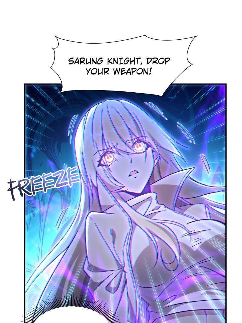 Vampires And Knight chapter 254 page 37