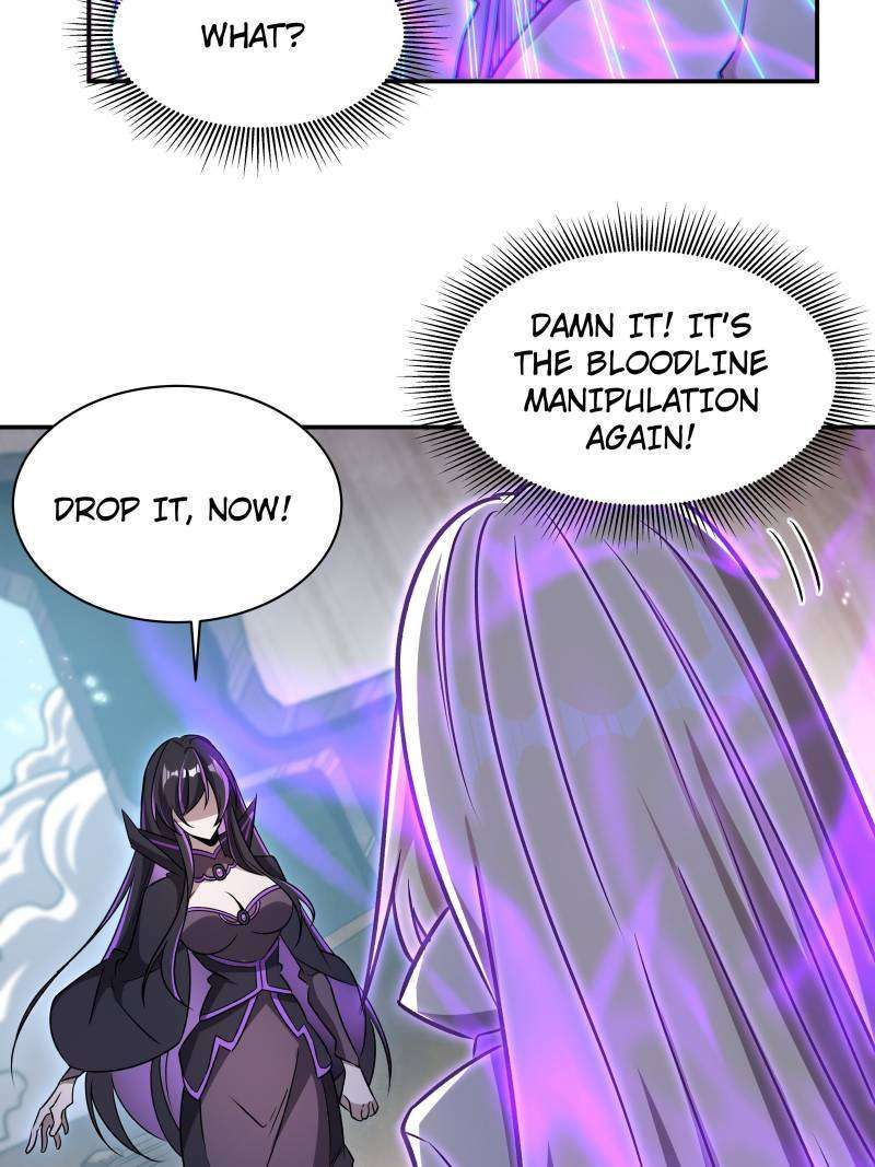 Vampires And Knight chapter 254 page 38