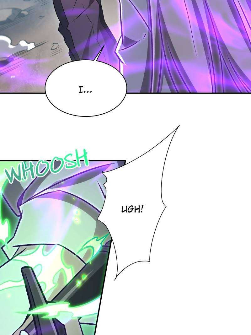 Vampires And Knight chapter 254 page 39