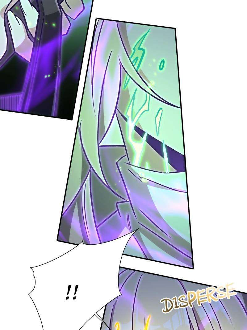 Vampires And Knight chapter 254 page 40