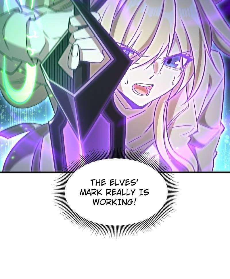 Vampires And Knight chapter 254 page 42