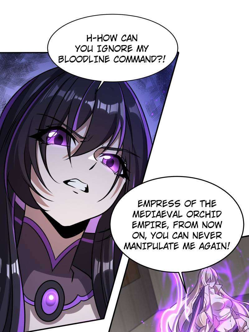 Vampires And Knight chapter 254 page 43