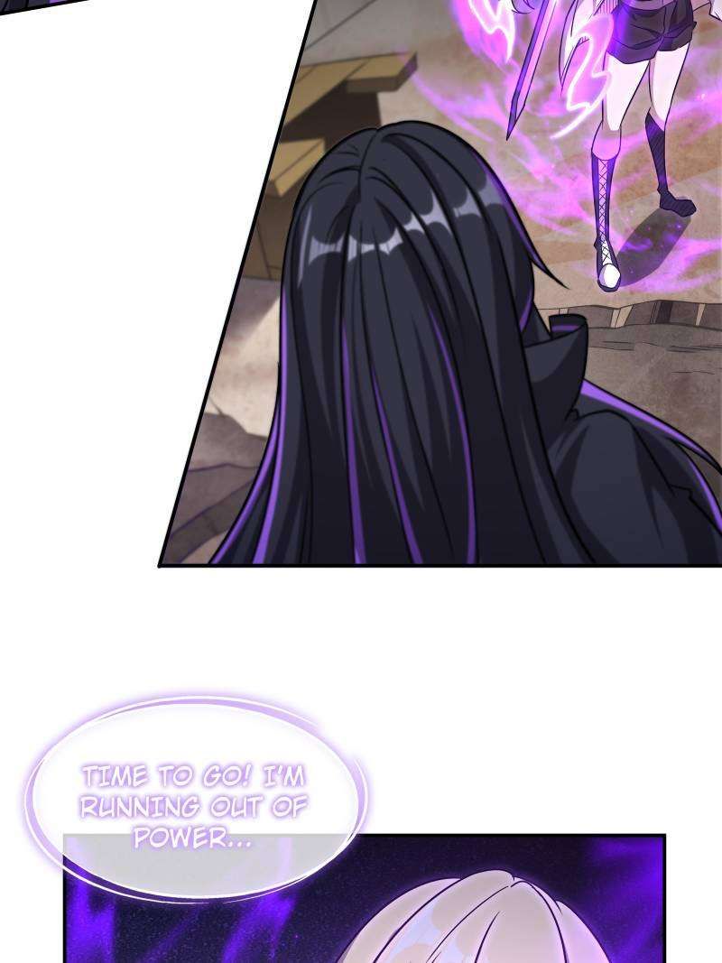 Vampires And Knight chapter 254 page 44