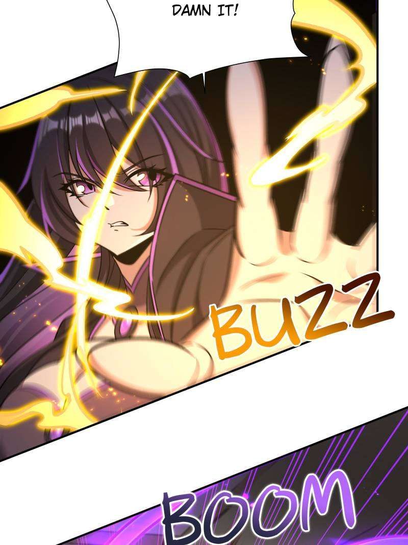 Vampires And Knight chapter 254 page 47