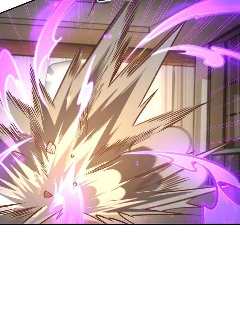 Vampires And Knight chapter 254 page 48