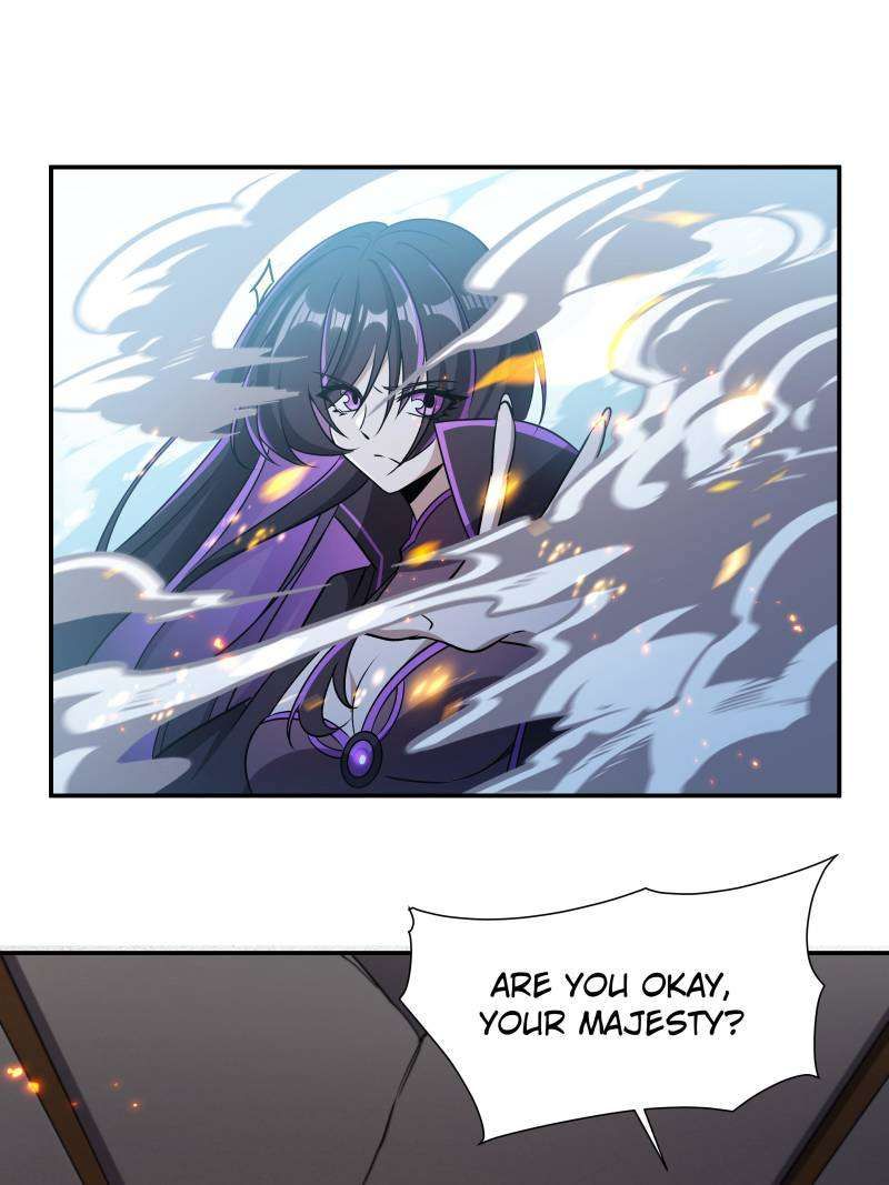 Vampires And Knight chapter 254 page 49