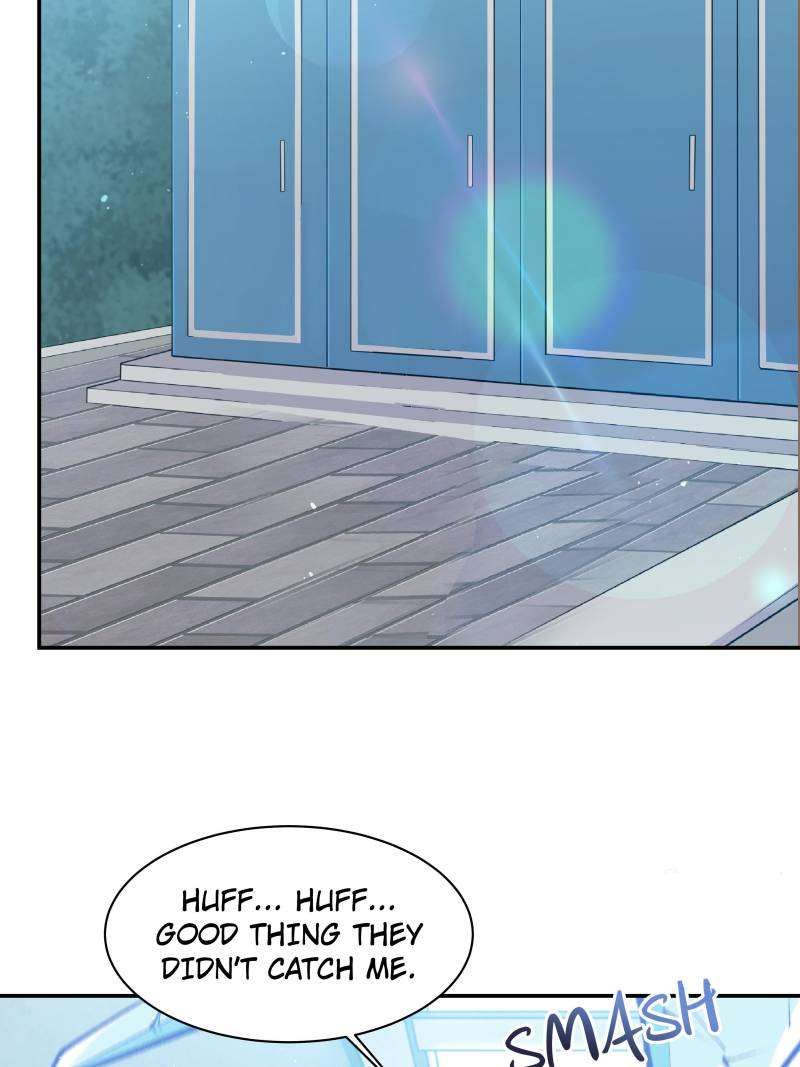 Vampires And Knight chapter 254 page 53