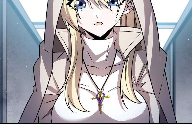 Vampires And Knight chapter 254 page 56