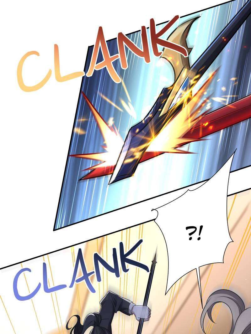 Vampires And Knight chapter 254 page 6