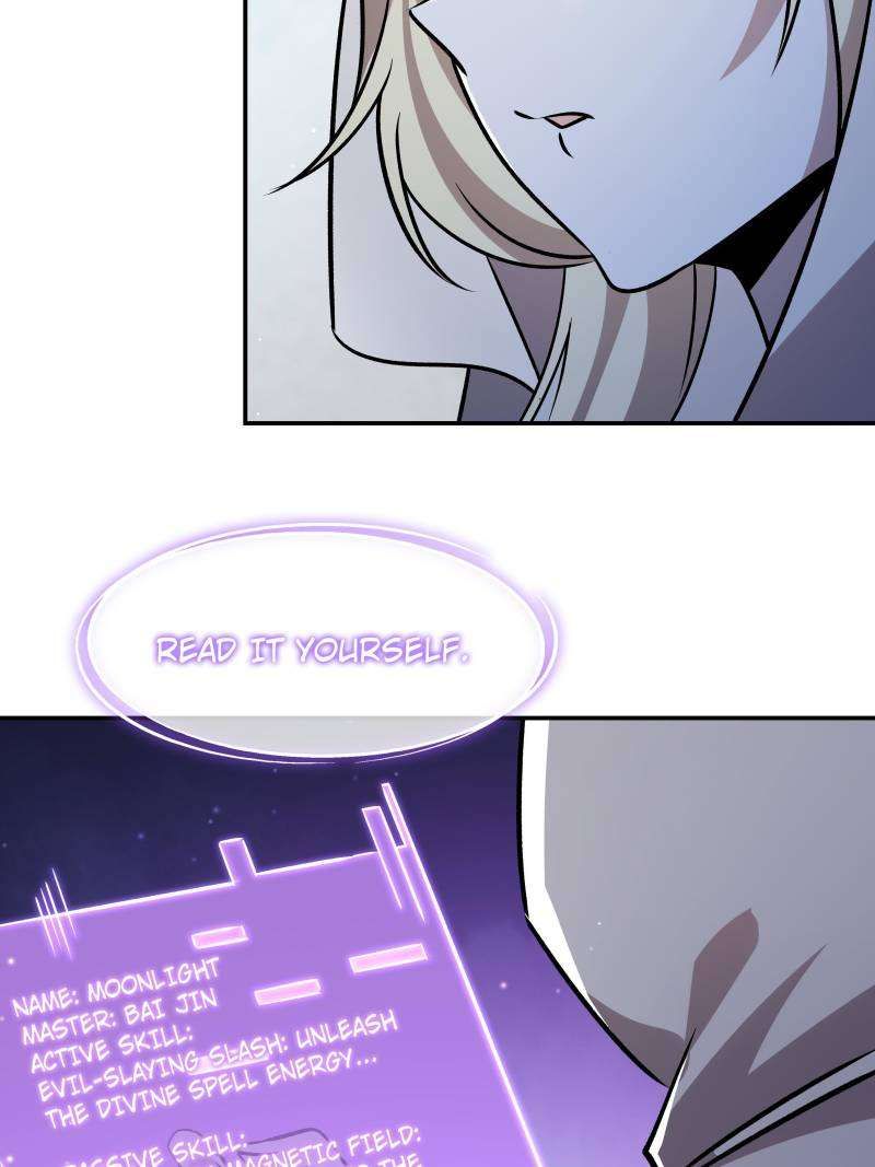 Vampires And Knight chapter 254 page 60