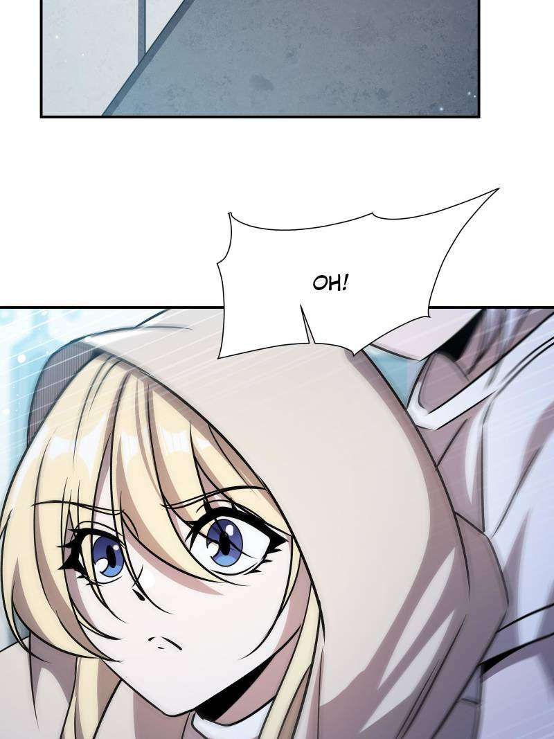 Vampires And Knight chapter 254 page 63