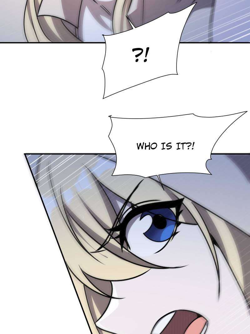 Vampires And Knight chapter 254 page 64