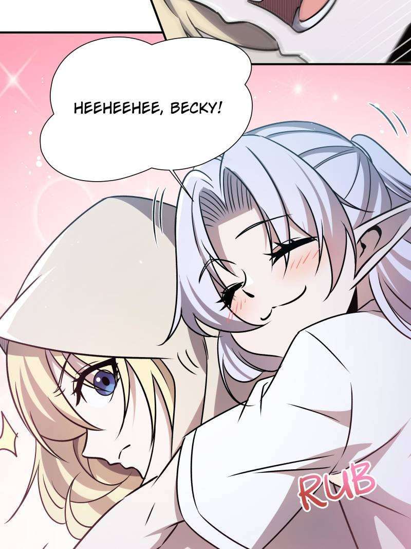 Vampires And Knight chapter 254 page 65