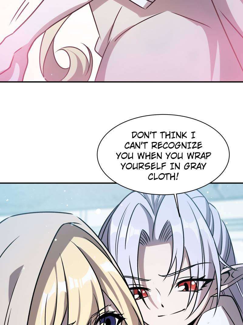 Vampires And Knight chapter 254 page 66