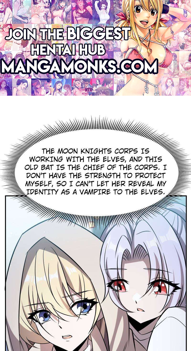 Vampires And Knight chapter 255 page 1