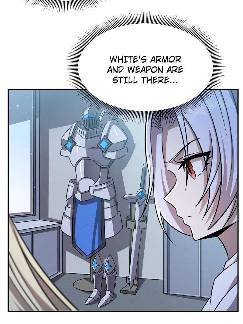 Vampires And Knight chapter 255 page 11