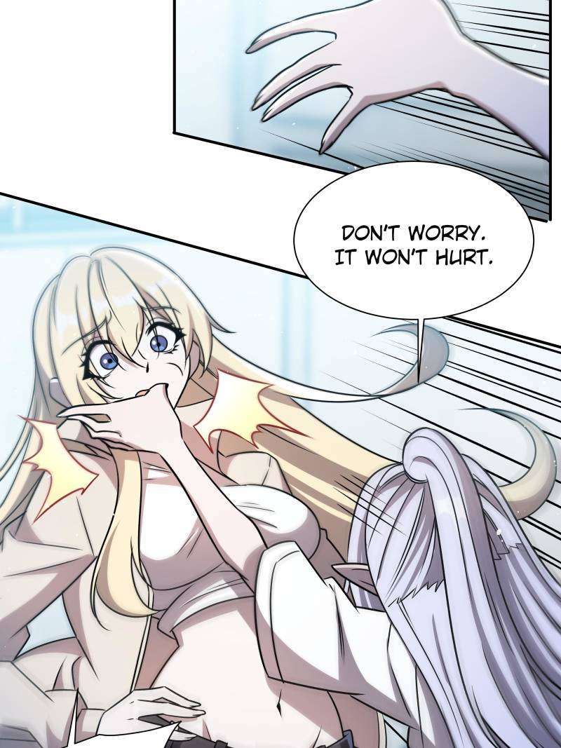 Vampires And Knight chapter 255 page 15