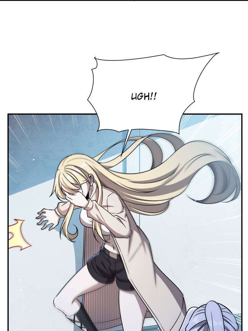 Vampires And Knight chapter 255 page 17