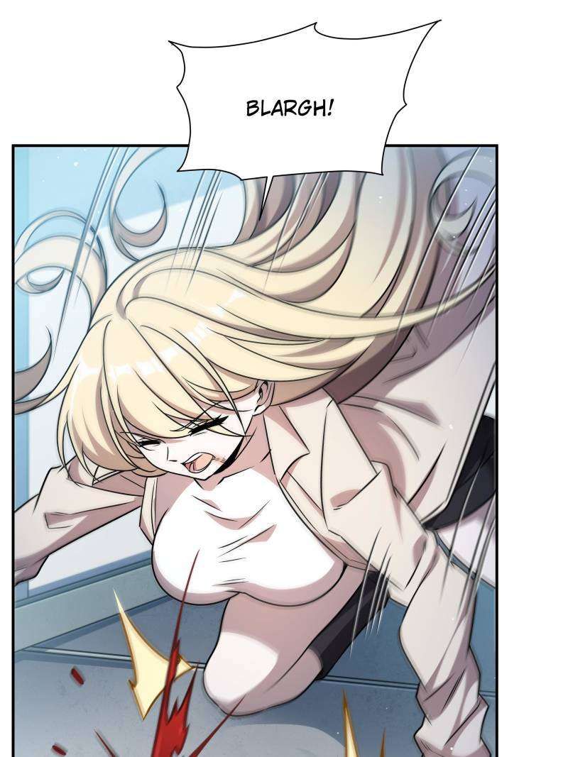 Vampires And Knight chapter 255 page 19