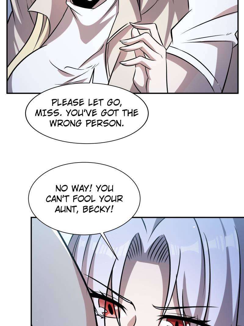 Vampires And Knight chapter 255 page 2