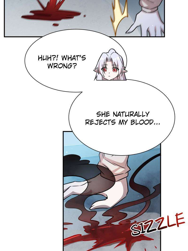 Vampires And Knight chapter 255 page 20