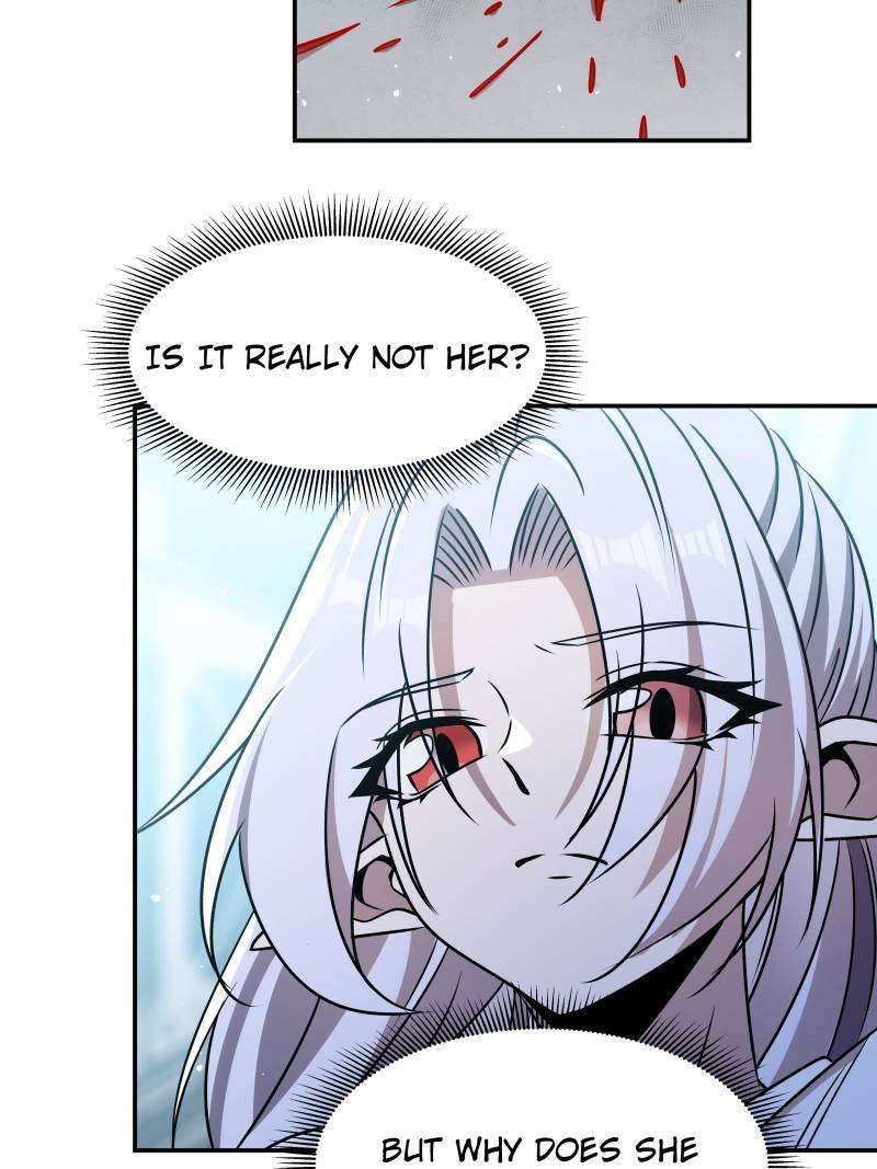 Vampires And Knight chapter 255 page 21