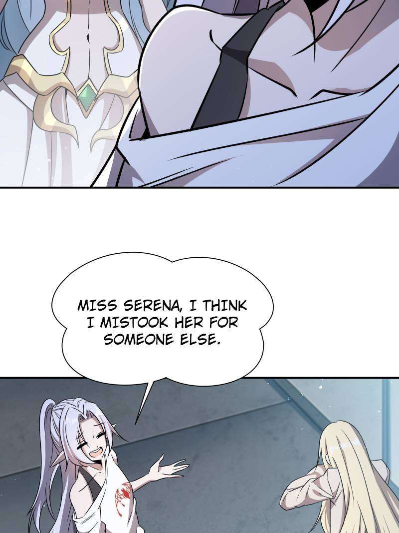 Vampires And Knight chapter 255 page 23