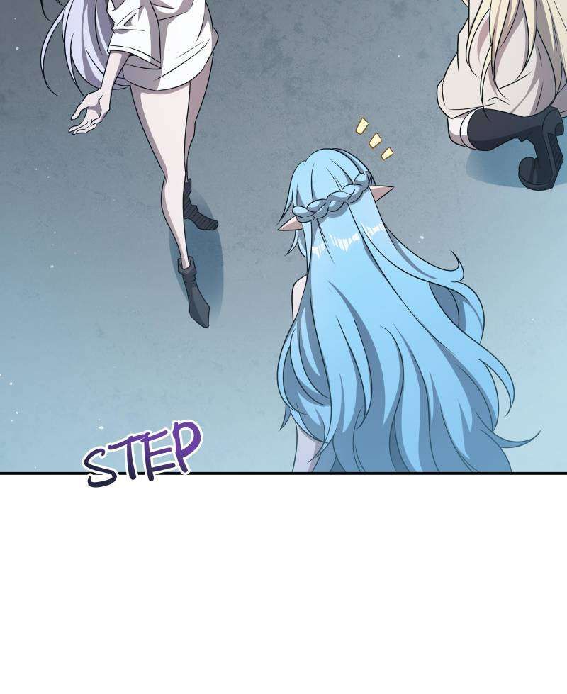 Vampires And Knight chapter 255 page 24