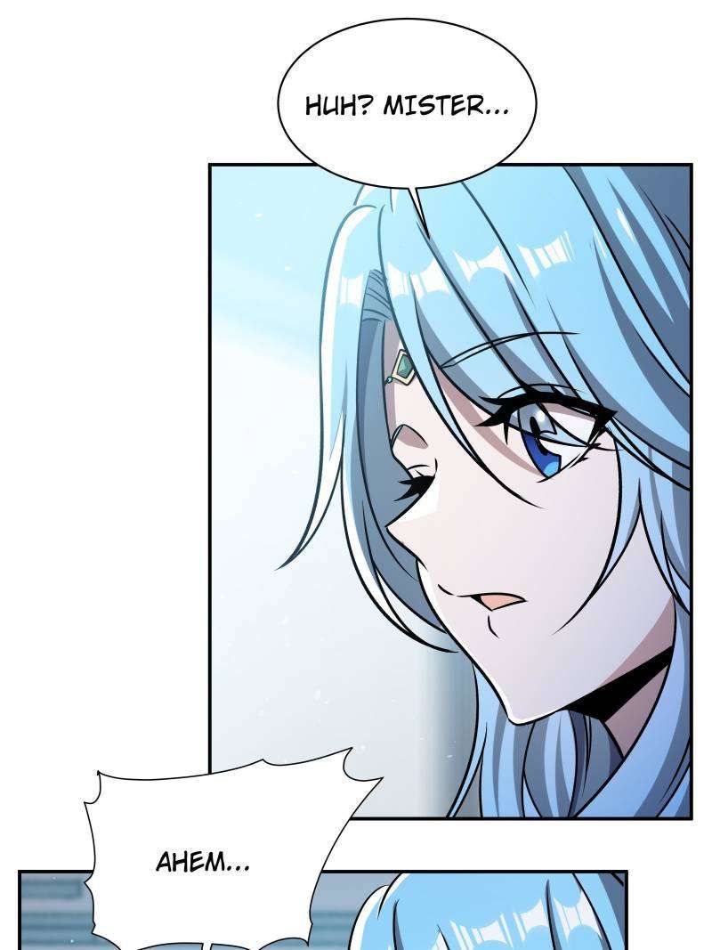 Vampires And Knight chapter 255 page 25