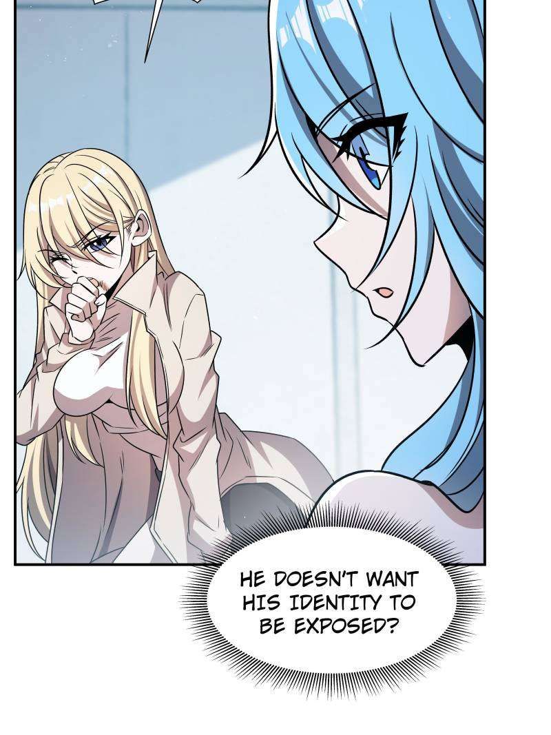 Vampires And Knight chapter 255 page 26