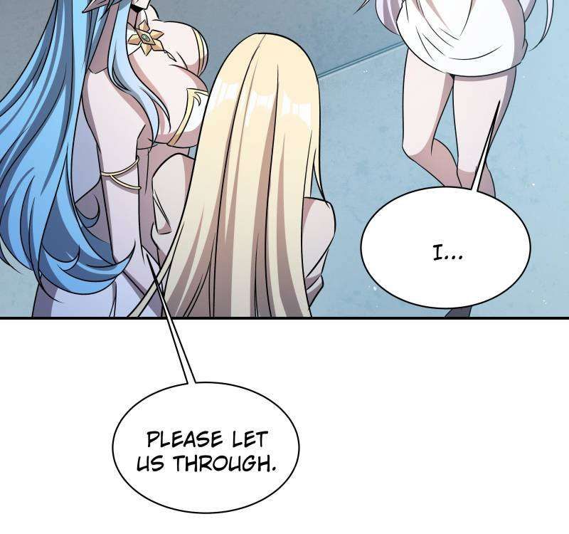 Vampires And Knight chapter 255 page 30