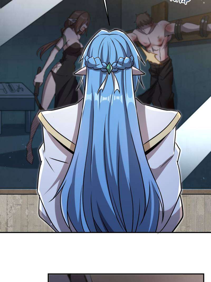 Vampires And Knight chapter 255 page 36