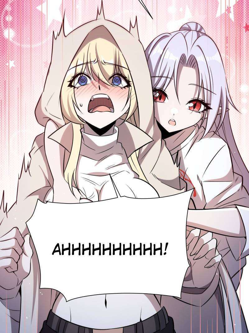 Vampires And Knight chapter 255 page 4