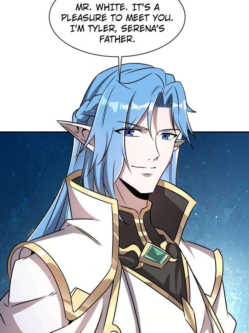 Vampires And Knight chapter 255 page 40