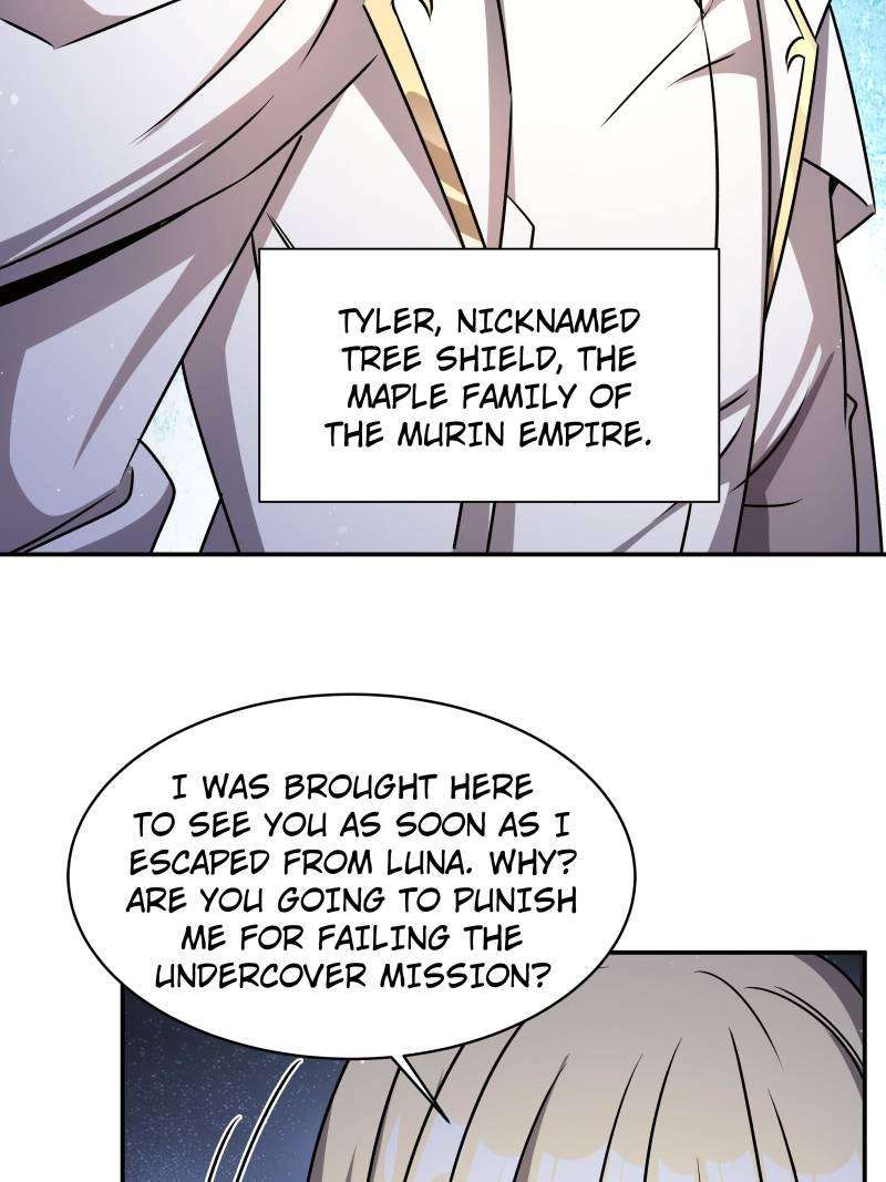 Vampires And Knight chapter 255 page 41