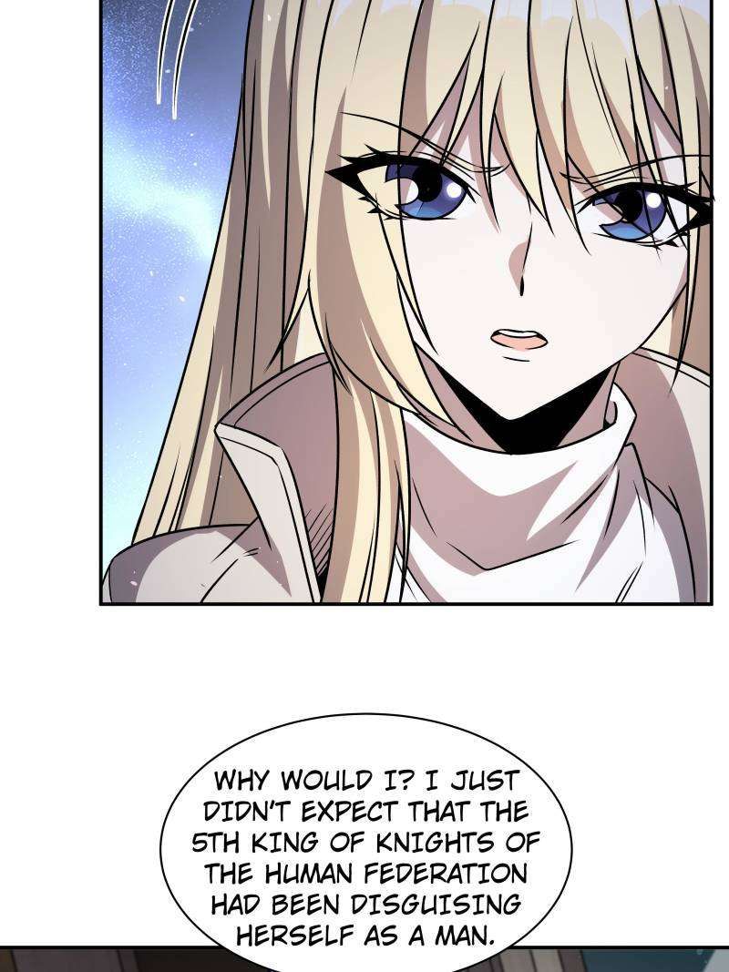 Vampires And Knight chapter 255 page 42