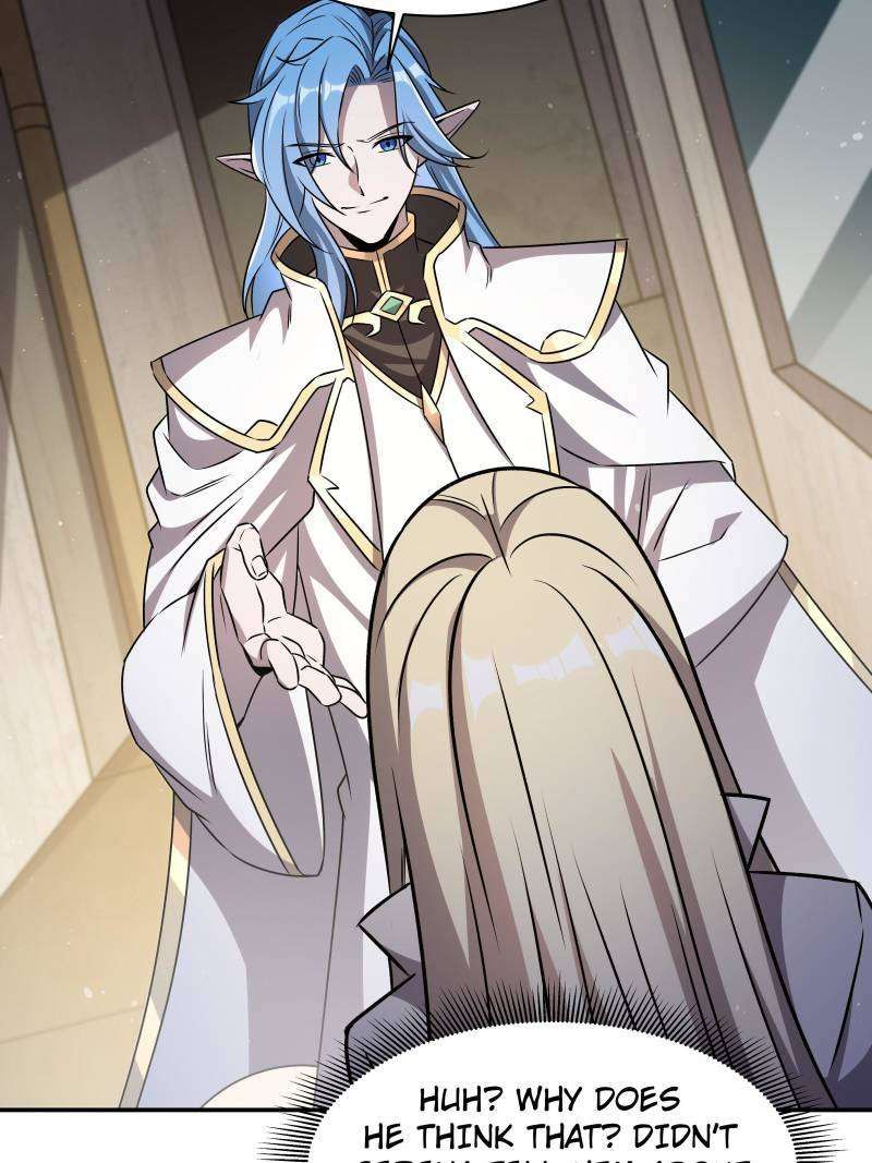 Vampires And Knight chapter 255 page 43