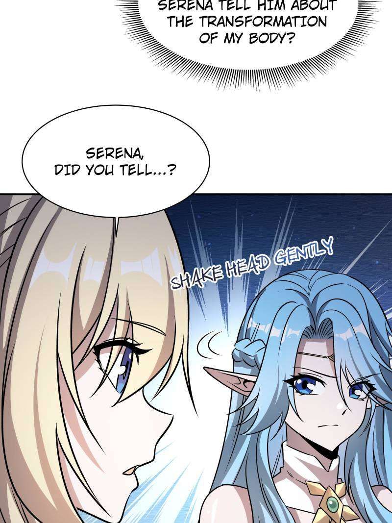 Vampires And Knight chapter 255 page 44