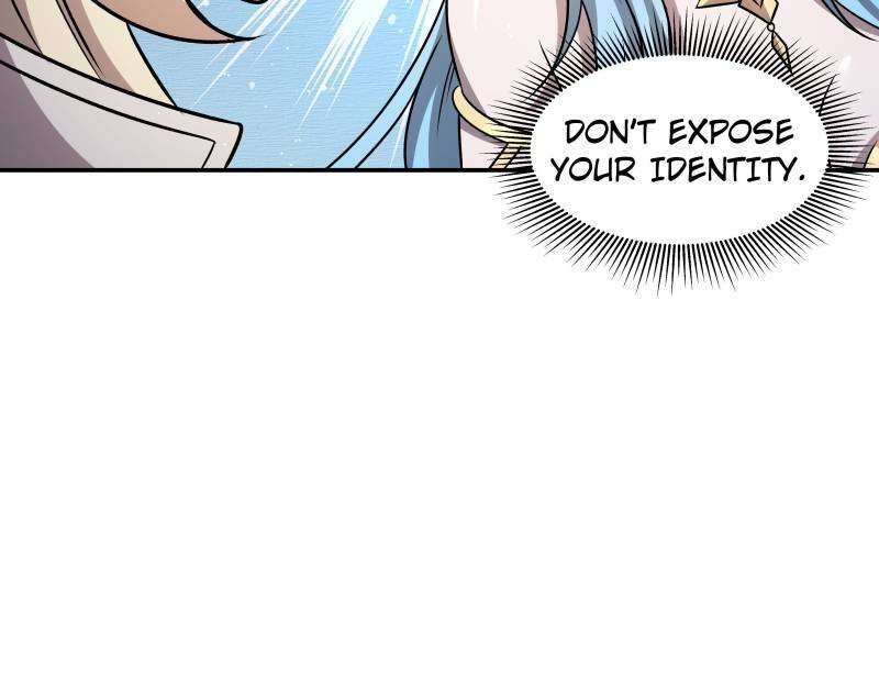 Vampires And Knight chapter 255 page 45