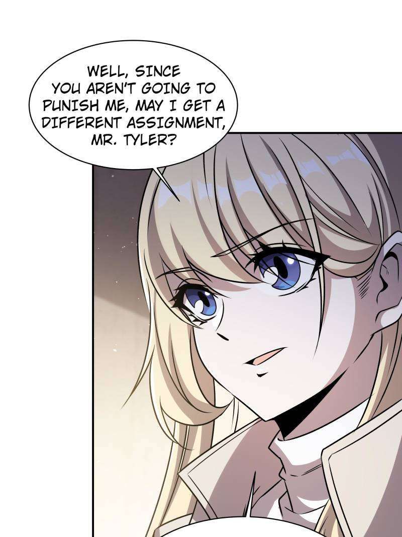 Vampires And Knight chapter 255 page 46