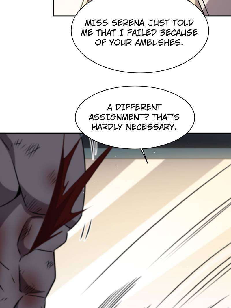 Vampires And Knight chapter 255 page 47