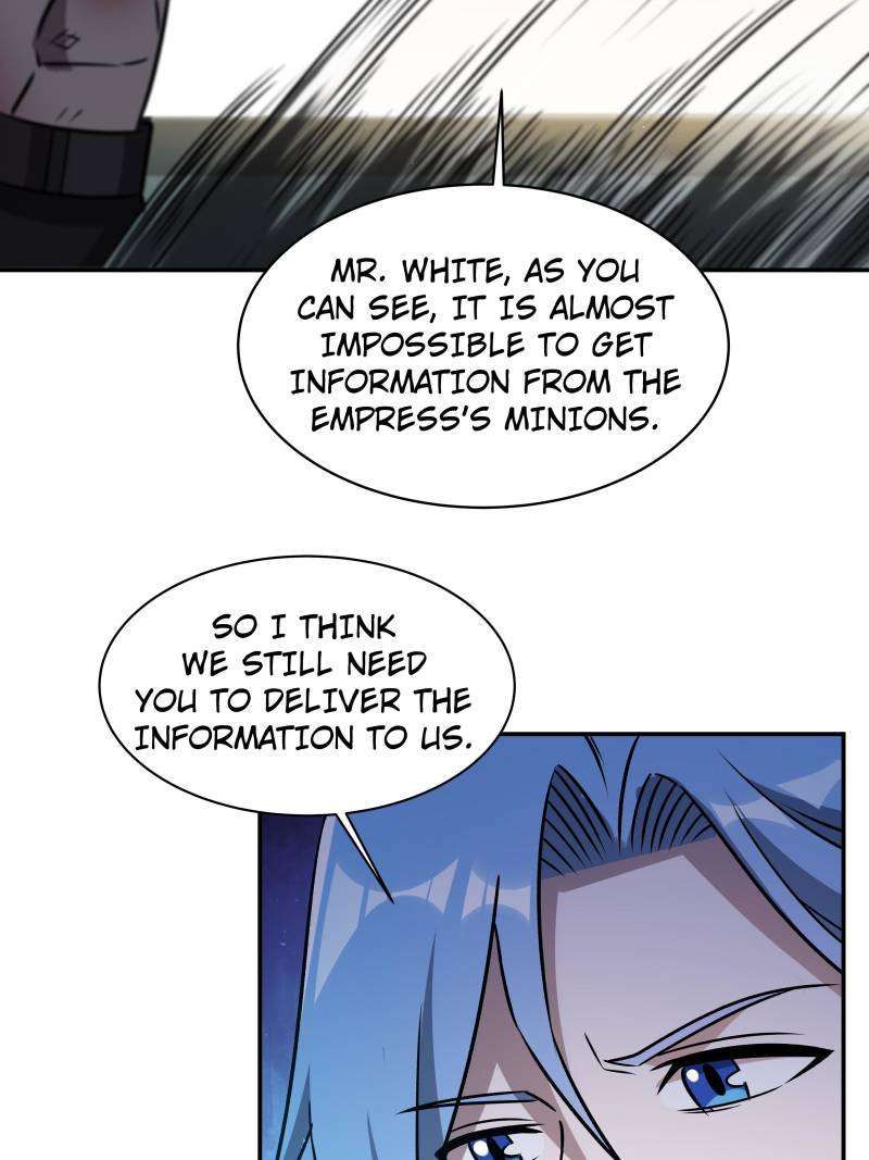 Vampires And Knight chapter 255 page 48