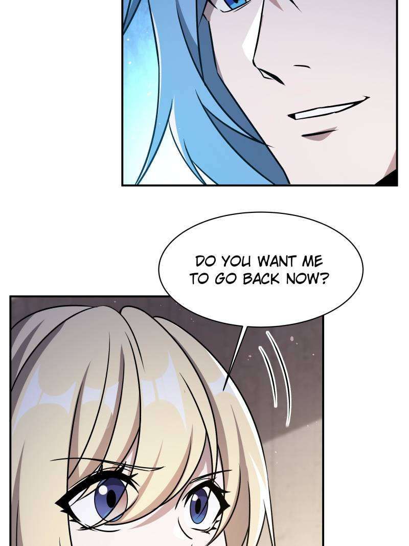 Vampires And Knight chapter 255 page 49