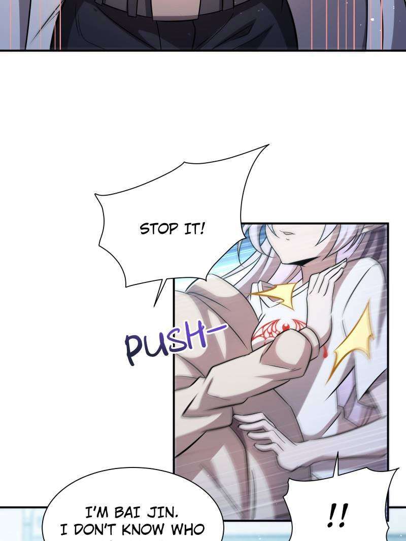 Vampires And Knight chapter 255 page 5