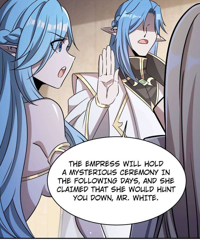 Vampires And Knight chapter 255 page 51