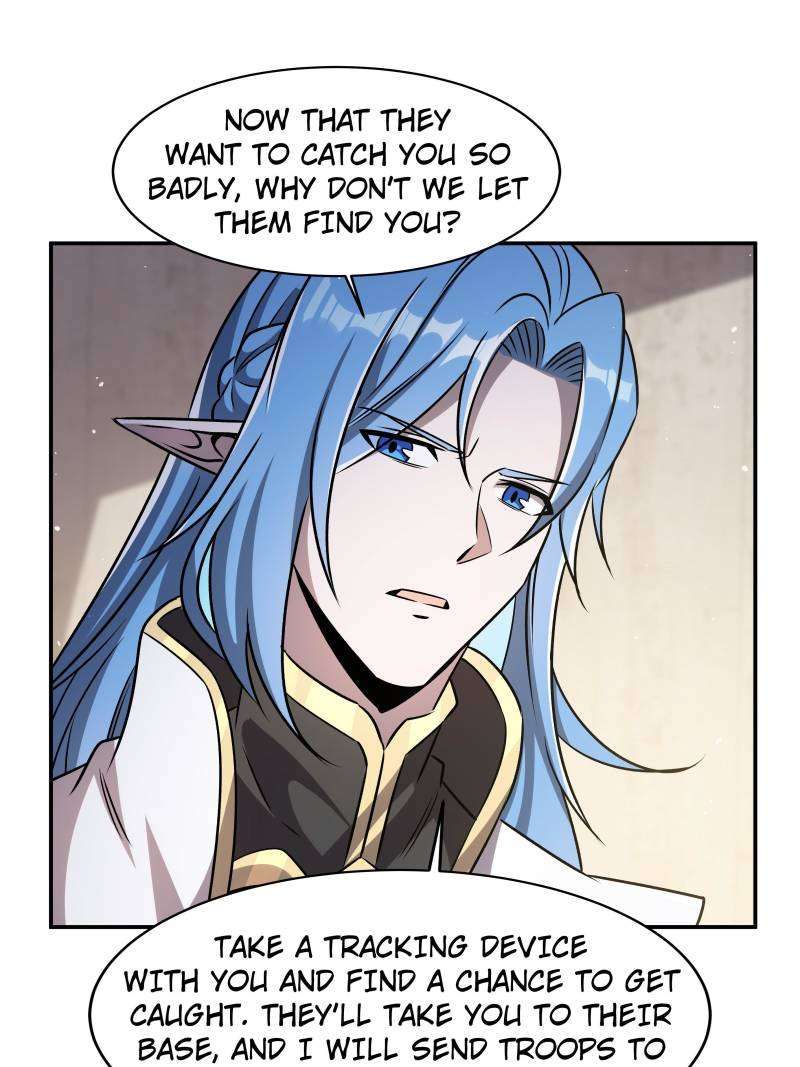 Vampires And Knight chapter 255 page 52