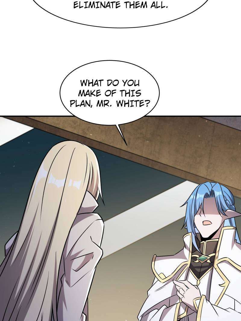 Vampires And Knight chapter 255 page 53