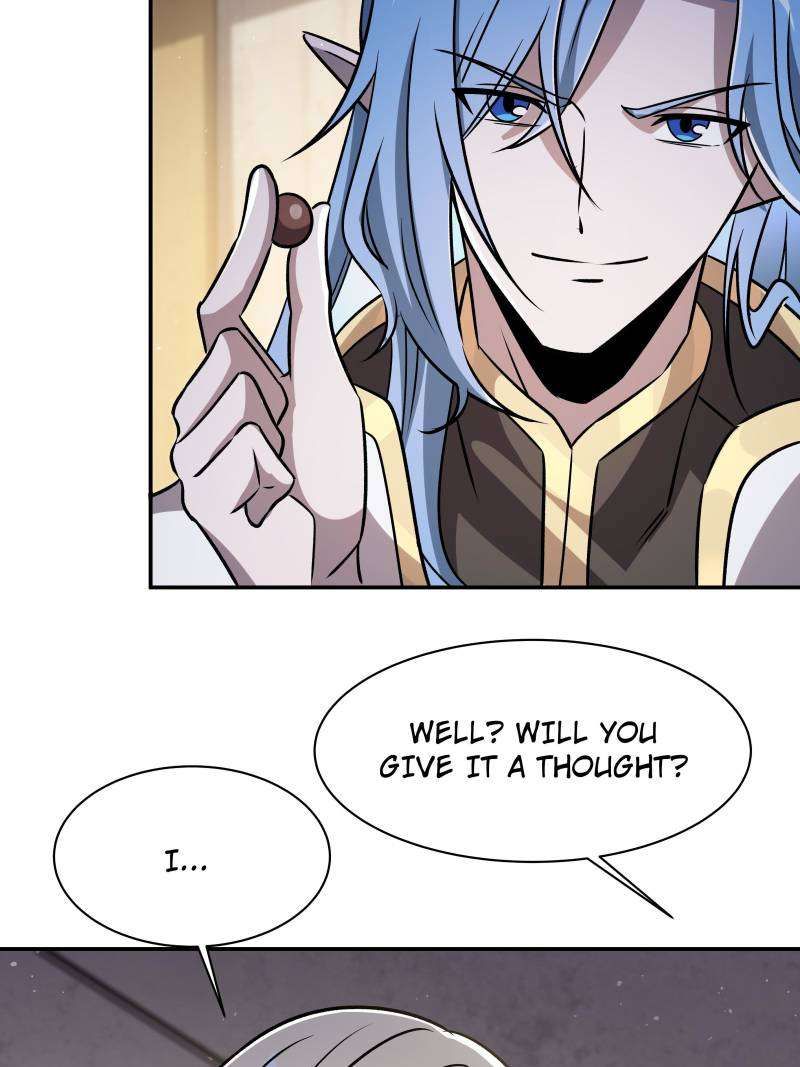 Vampires And Knight chapter 255 page 56