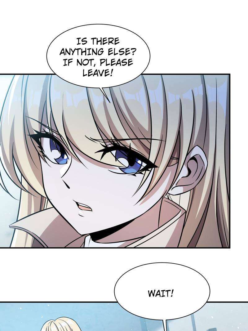 Vampires And Knight chapter 255 page 8