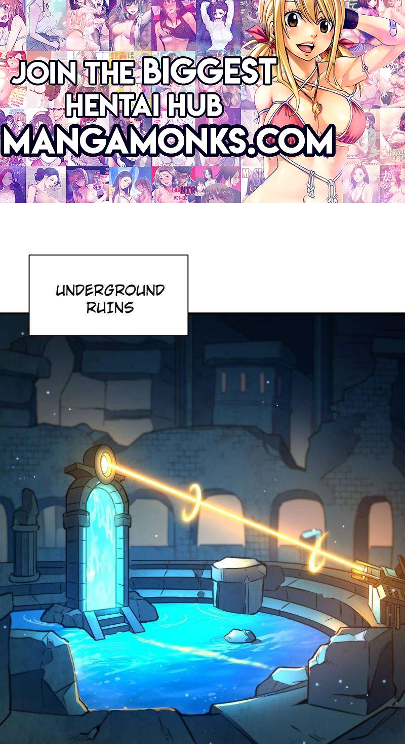 Vampires And Knight chapter 256 page 1